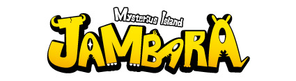 Mysterius Island JAMBARA